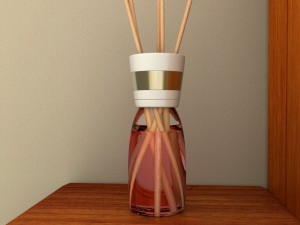 glass 3D Model