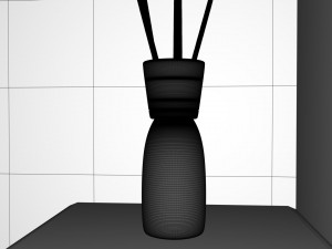 glass 3D Model