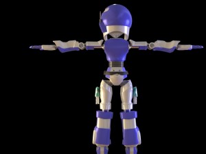 nikat Modelo 3D