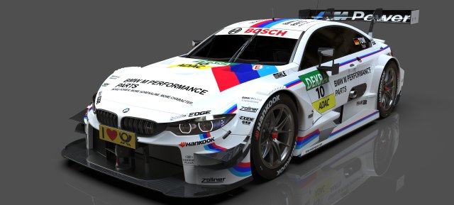 bmw 3D 모델 .c4d .max .obj .3ds .fbx .stl .blend 