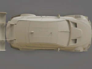 bmw 3D Model