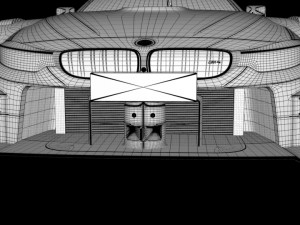 bmw 3D 모델