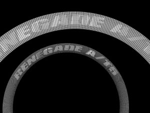 Tire 3D Model