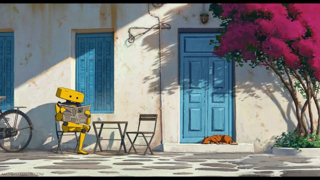 simple 3D Model .c4d .max .obj .3ds .fbx .stl .blend 