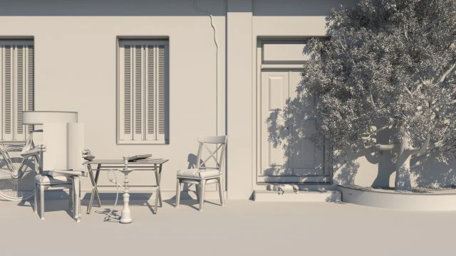 lab lab lab 3D Model .c4d .max .obj .3ds .fbx .stl .blend