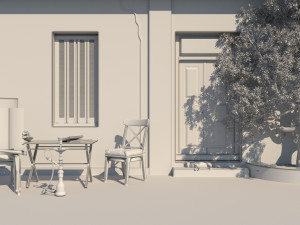 lab lab lab 3D Model