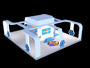 both Modelo 3D