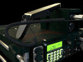 Military radio 3D Model