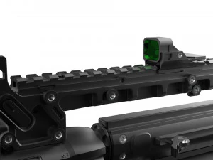 Light 3D Model