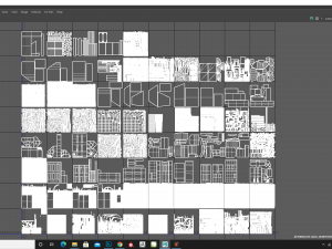 Palace 1 3D Model