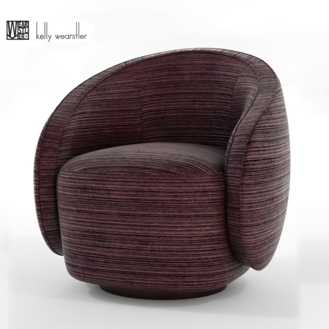 Kelly wearstler armchair 2025