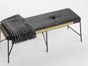 banco de &aacute;lbuns ind&uacute;stria oeste Modelo 3D