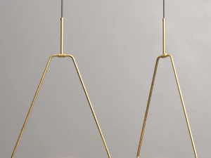 perchoir pendant by lambert and fils 3D Model