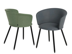 kendo chair 3D Model