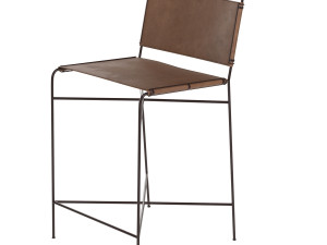 wharton counter 3D Model