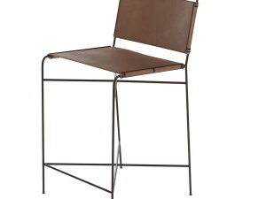 wharton counter 3D Model