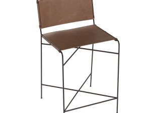 wharton counter 3D Model