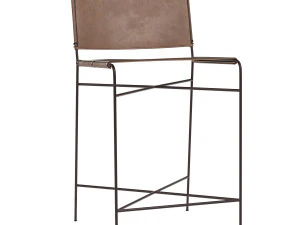 wharton counter 3D Model