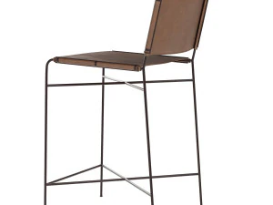 wharton counter 3D Model
