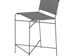 wharton counter 3D Model