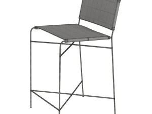 wharton counter 3D Model