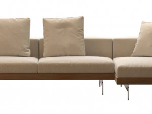 dock sofa 3D Model