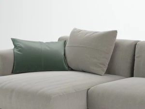 nevyll sofa by ditre italia 3D Model