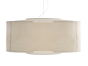allsew 36 square pendant 3D Model