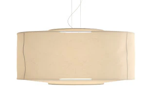 allsew 36 square pendant 3D Model