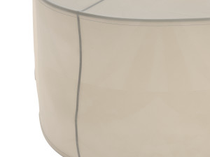 allsew 36 square pendant 3D Model