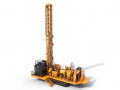 roter blast drill hole md6310 hq 3D 모델