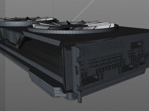 rtx 2080 nvidia graphic card Modèle 3D