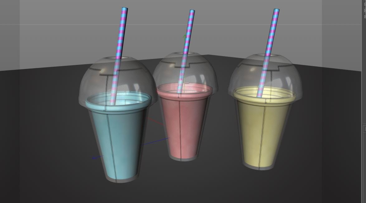 Мод milk. Мод milk