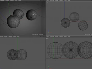 acai meyvesi 3D Model