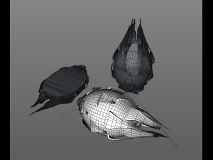 dragon fruit 3D Модель