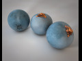 juniper berry 3D 모델