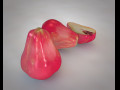 Water Apple Fruit 3D-Modell