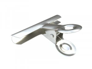 पेपर क्लिप 3D मॉडल