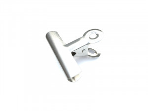 paper clip 3D Model