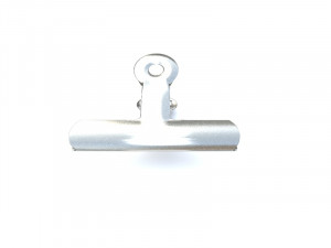 paper clip 3D Model