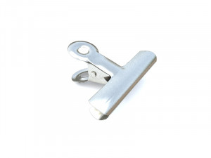 paper clip 3D Model