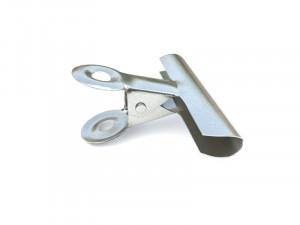 paper clip 3D Model