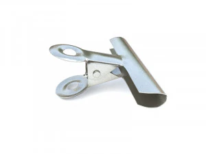 पेपर क्लिप 3D मॉडल