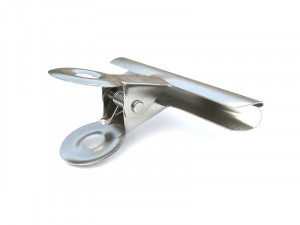 paper clip 3D Model