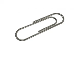 paper clips 3D Model