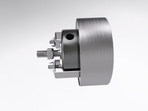 manometer v2 Modelo 3D