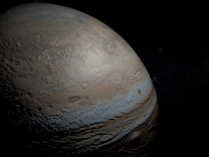 jupiter planet 3D-Modell