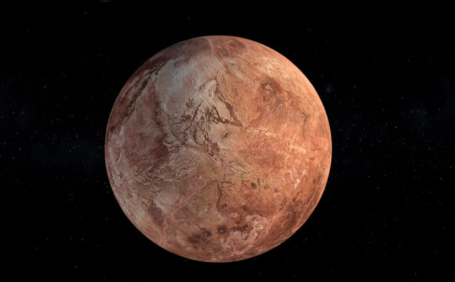 make make planet 3D Model .c4d .max .obj .3ds .fbx .stl .blend 
