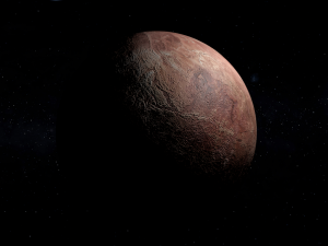 make make planet Modelo 3D