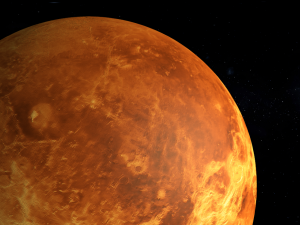 venus planet 3D Model